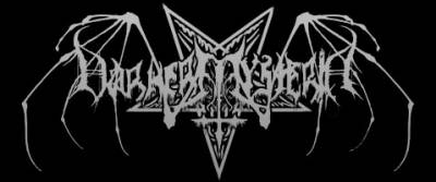 logo Darker Mysteria